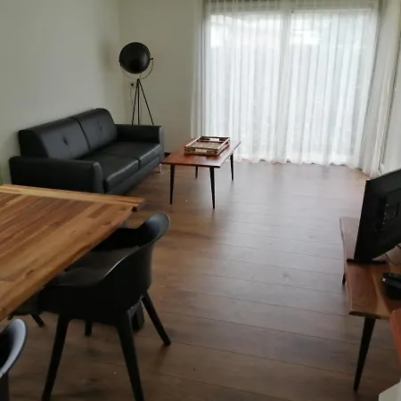 Parque de Campismo Recreatiepark Maas En Bos Wellerlooi