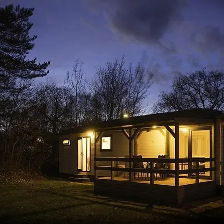 Campsite Recreatiepark Maas En Bos Wellerlooi