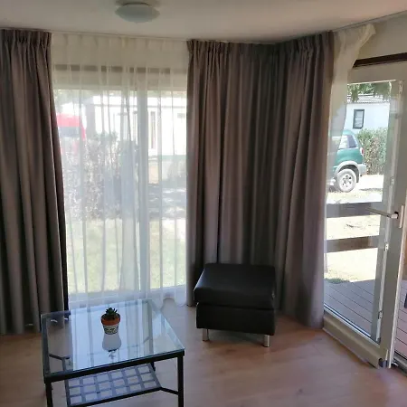 Recreatiepark Maas En Bos * Wellerlooi