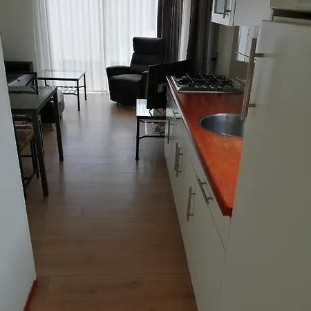 Recreatiepark Maas En Bos 营地