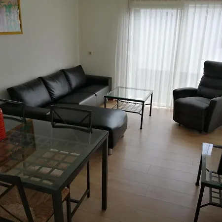 营地 Recreatiepark Maas En Bos *