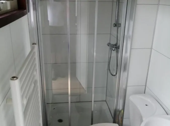 Recreatiepark Maas En Bos