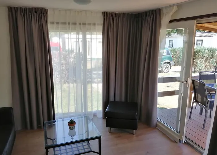 Recreatiepark Maas En Bos * Wellerlooi