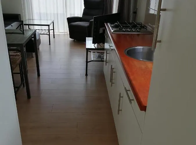 Recreatiepark Maas En Bos 营地