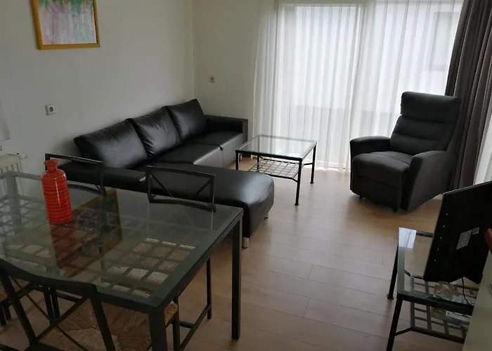 营地 Recreatiepark Maas En Bos *